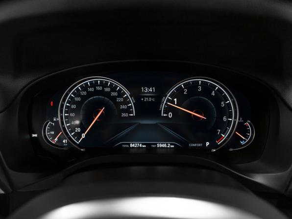 BMW X3 III (G01) с пробегом 2019 года, цена 4 380 000 рублей, 84143 км, внедорожник, Автокод Объявления