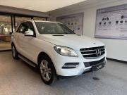 Mercedes-Benz M-Класс III (W166) Новомосковск  - изображение 22