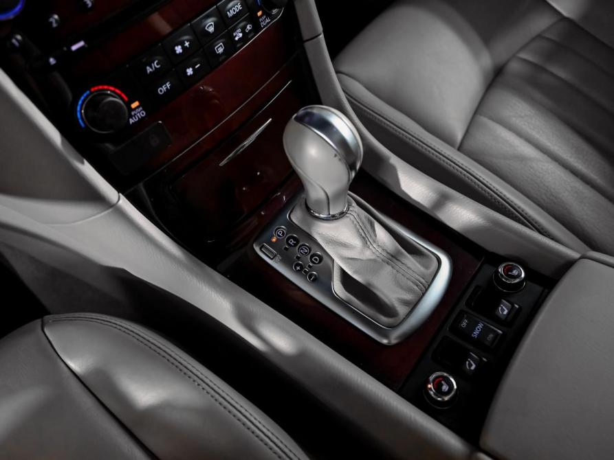 Infiniti QX50 I Екатеринбург  - изображение 16