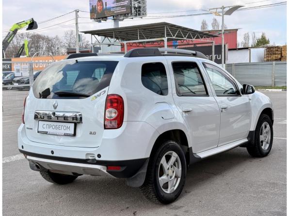 Renault Duster I с пробегом 2013 года, цена 970 000 рублей, 141255 км, внедорожник, Автокод Объявления