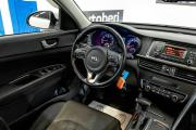 Kia Optima IV Ульяновск  - изображение 35