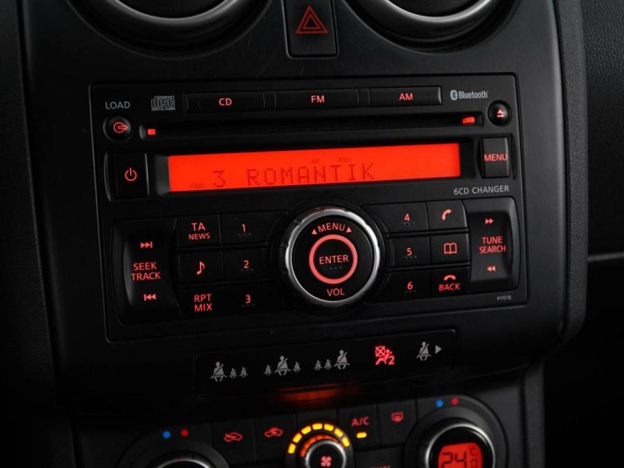Nissan Qashqai I Москва  - изображение 19