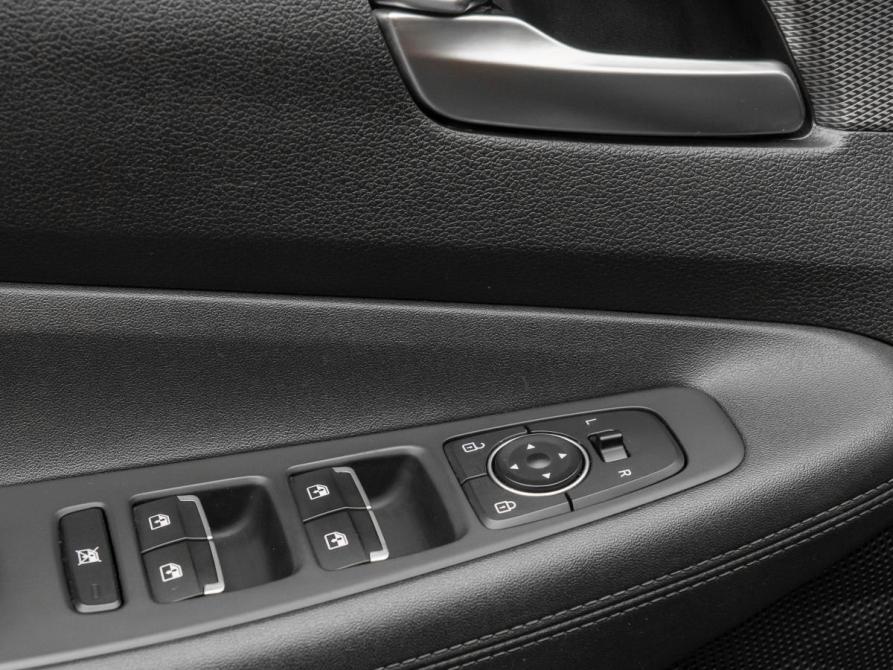 Hyundai Santa Fe IV Москва  - изображение 15