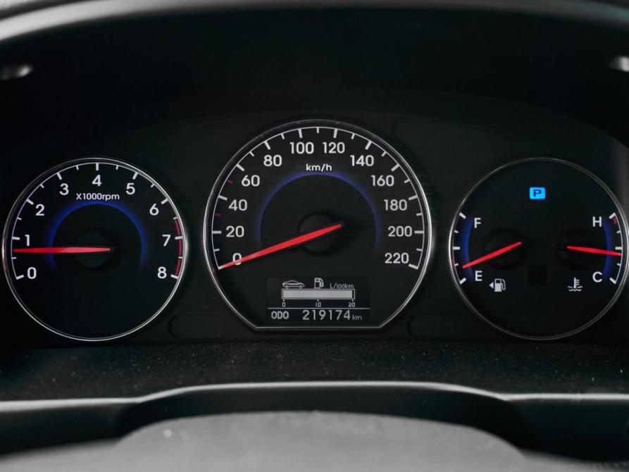 Hyundai Santa Fe II Рестайлинг Екатеринбург  - изображение 14