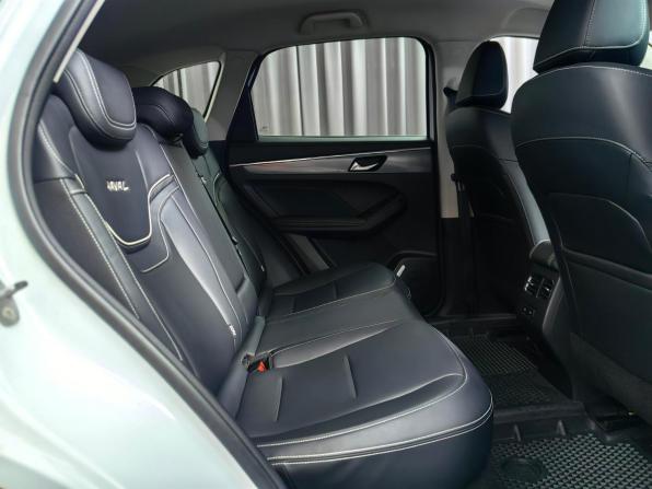 Haval Jolion I с пробегом 2023 года, цена 1 857 000 рублей, 72215 км, внедорожник, Автокод Объявления