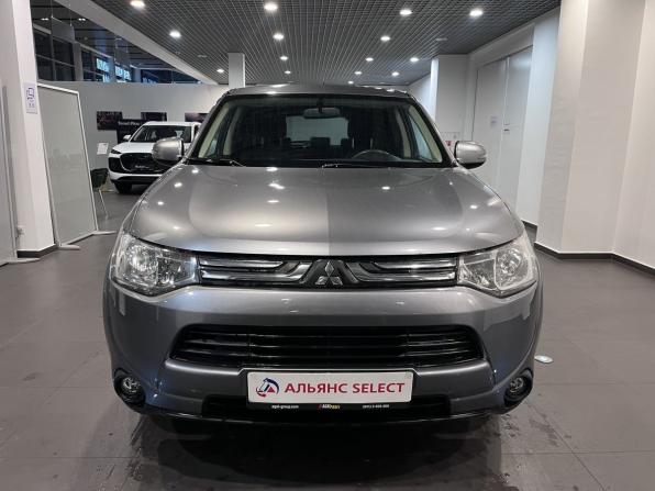 Mitsubishi Outlander III с пробегом 2013 года, цена 1 350 000 рублей, 139359 км, внедорожник, Автокод Объявления