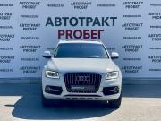 Audi Q5 I (8R) Рестайлинг Владимир  - изображение 23