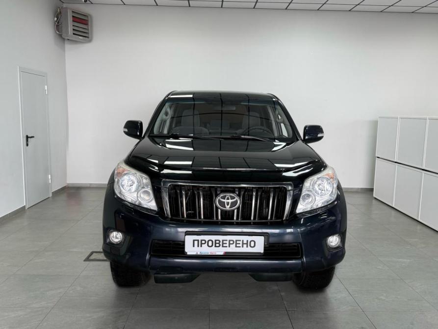 Toyota Land Cruiser Prado 150 Series Казань  - изображение 2