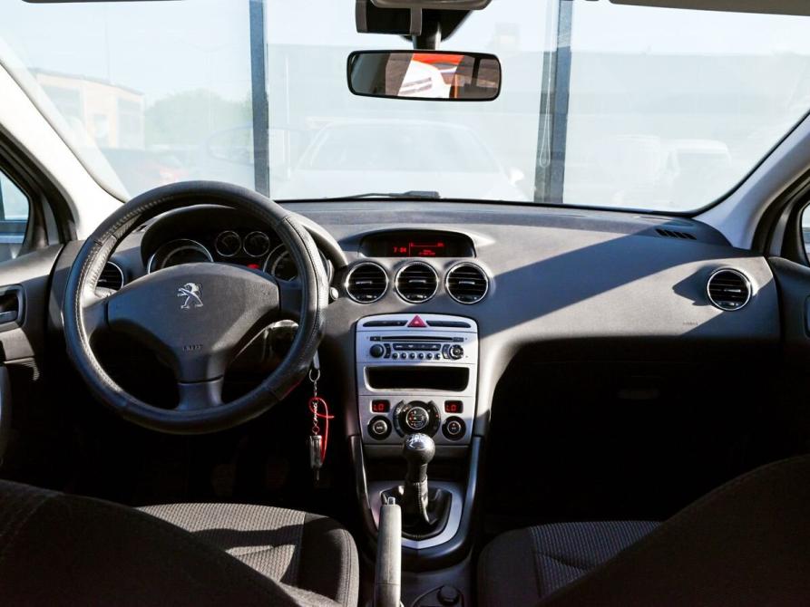Peugeot 408 I Екатеринбург  - изображение 16