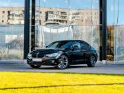 BMW 3 серии VI (F3x) Рестайлинг Магнитогорск  - изображение 27