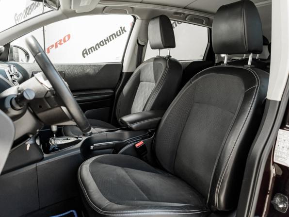 Nissan Qashqai I Рестайлинг с пробегом 2013 года, цена 1 290 000 рублей, 153649 км, внедорожник, Автокод Объявления