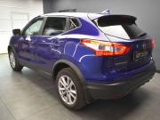 Nissan Qashqai II Москва  - изображение 26