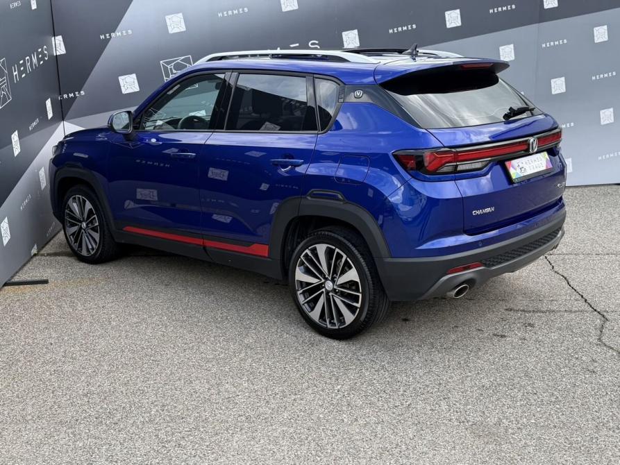 Changan CS35 Plus I Рестайлинг Минеральные Воды  - изображение 6