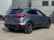 Hyundai Creta I Рестайлинг Уфа  - изображение 28