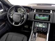 Land Rover Range Rover Sport II Рестайлинг Москва  - изображение 60