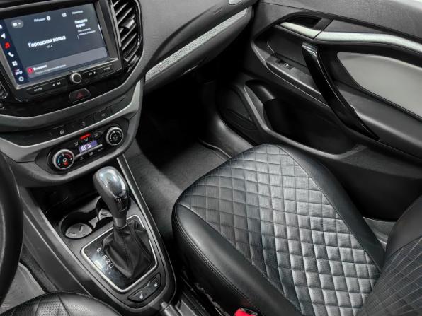Lada (ВАЗ) Vesta I с пробегом 2022 года, цена 1 280 000 рублей, 126000 км, универсал, Автокод Объявления