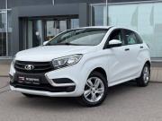 Lada (ВАЗ) XRAY I Санкт-Петербург  - изображение 19
