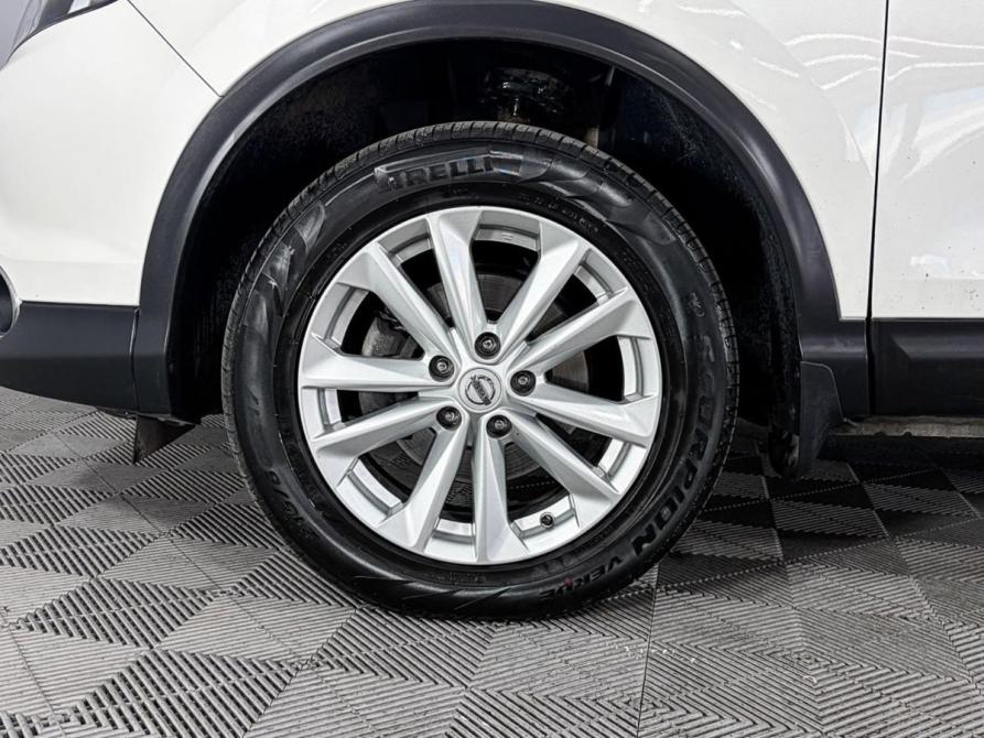 Nissan Qashqai II Ногинск  - изображение 9