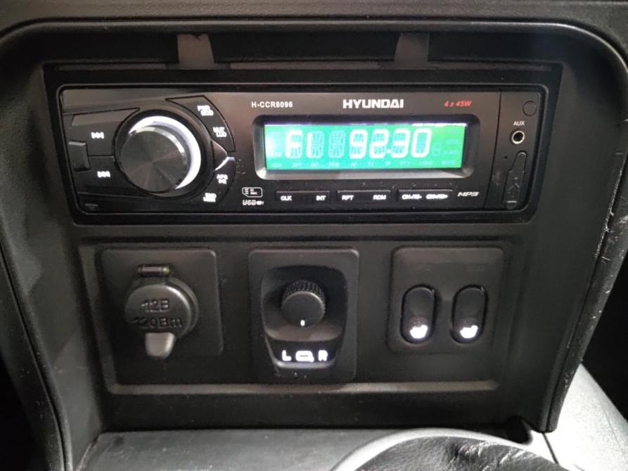 Lada (ВАЗ) Niva Travel I Казань  - изображение 18