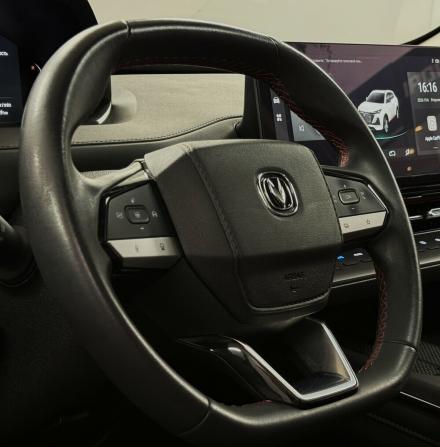 Changan CS55 Plus II с пробегом 2024 года, цена 1 990 000 рублей, 26829 км, внедорожник, Автокод Объявления