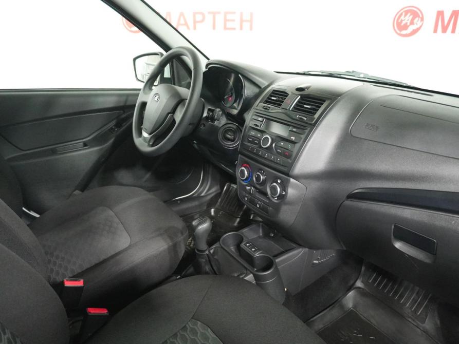 Lada (ВАЗ) Granta I Рестайлинг Вологда  - изображение 10