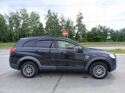Chevrolet Captiva I Чебоксары  - изображение 27