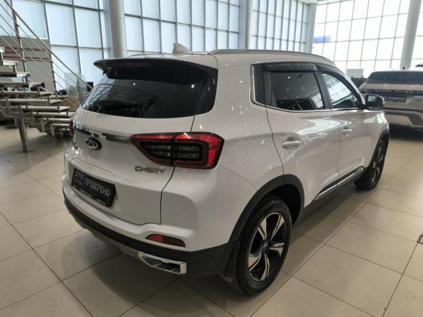Chery Tiggo 4 Pro I с пробегом 2022 года, цена 1 440 000 рублей, 63770 км, внедорожник, Автокод Объявления