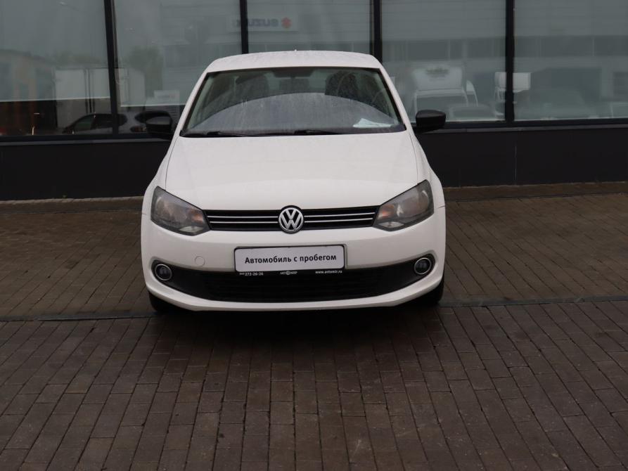 Volkswagen Polo V Екатеринбург  - изображение 8