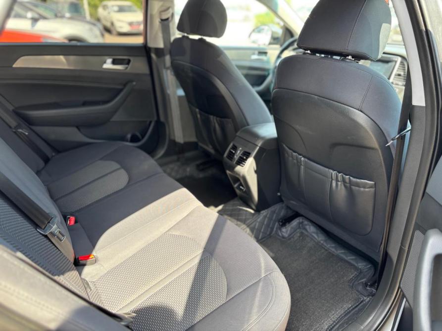 Hyundai Sonata VII (LF) Рестайлинг Набережные Челны  - изображение 16