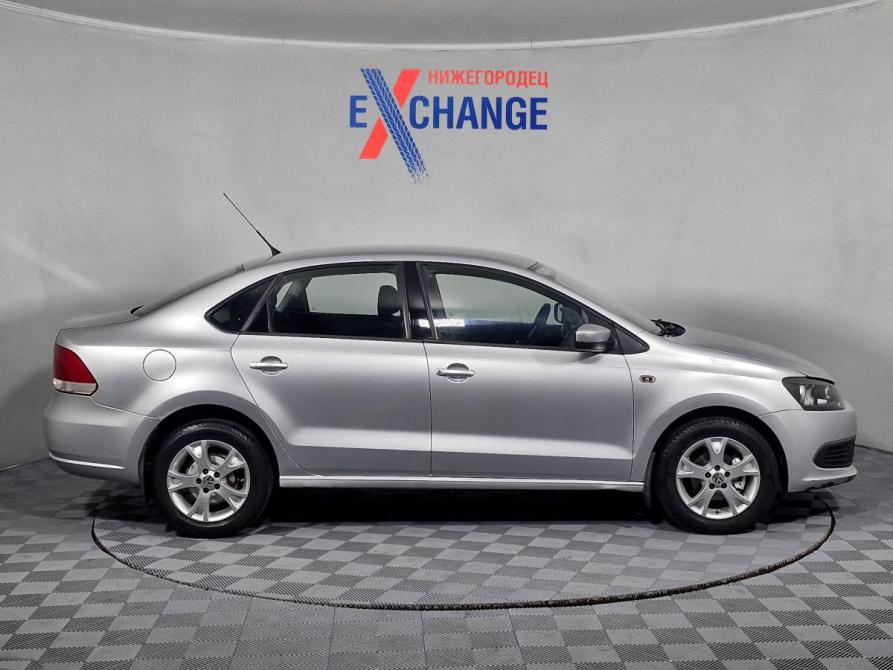 Volkswagen Polo V Нижний Новгород  - изображение 4