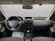Renault Duster I Рестайлинг Пермь  - изображение 38
