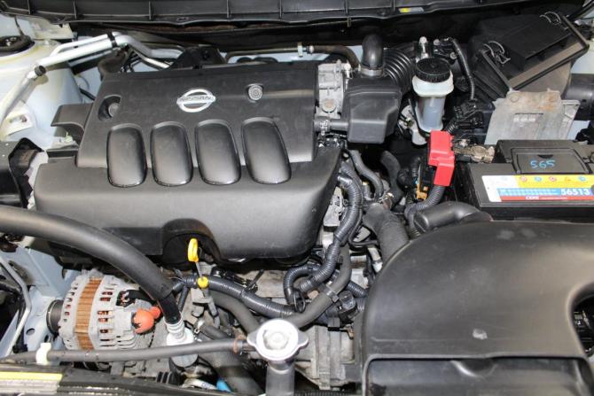 Nissan X-Trail II Рестайлинг с пробегом 2012 года, цена 1 350 000 рублей, 146000 км, внедорожник, Автокод Объявления