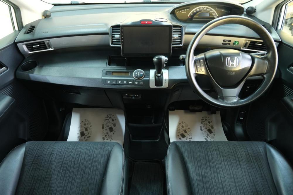 Honda Freed I Рестайлинг Омск  - изображение 14