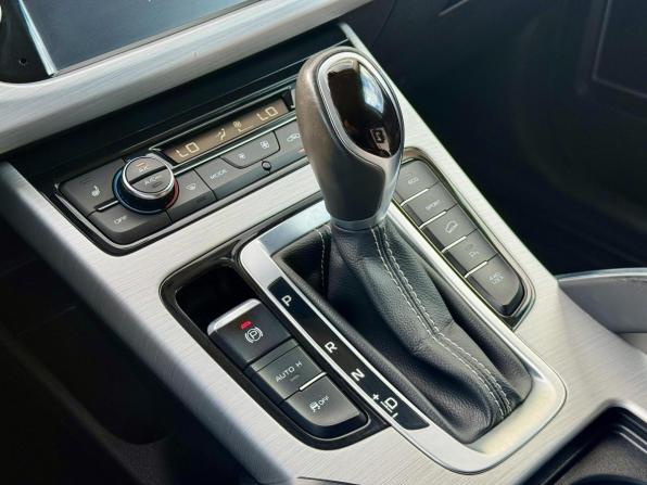 Geely Atlas I с пробегом 2019 года, цена 1 567 000 рублей, 115927 км, внедорожник, Автокод Объявления