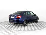 Lada (ВАЗ) Granta I Ногинск  - изображение 21