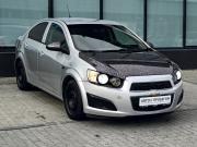 Chevrolet Aveo II Екатеринбург  - изображение 26