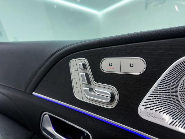 Mercedes-Benz GLE II (V167) с пробегом 2020 года, цена 6 800 000 рублей, 119925 км, внедорожник, Автокод Объявления