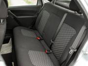 Lada (ВАЗ) Granta I Рестайлинг Ижевск  - изображение 29
