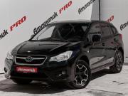 Subaru XV I Екатеринбург  - изображение 22