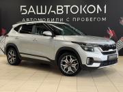Kia Seltos I Уфа  - изображение 19