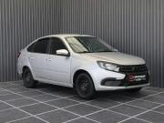 Lada (ВАЗ) Granta I Рестайлинг Пермь  - изображение 55