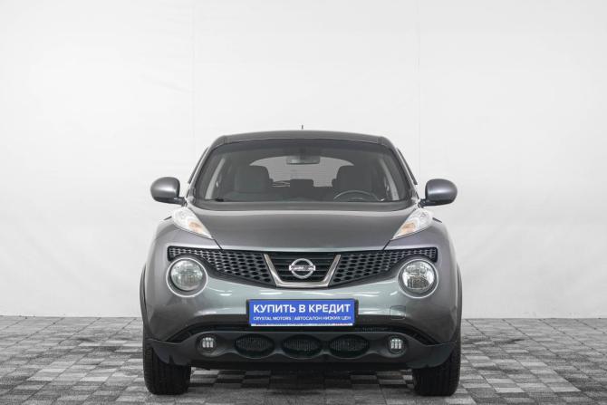 Nissan Juke I с пробегом 2014 года, цена 1 099 000 рублей, 148000 км, внедорожник, Автокод Объявления