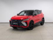Geely Coolray I Рестайлинг Санкт-Петербург  - изображение 31