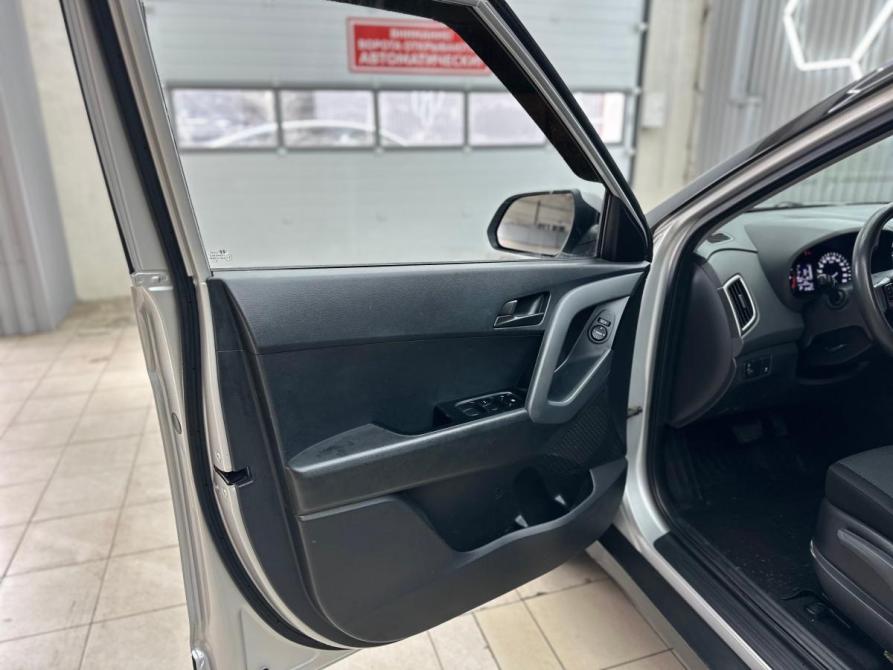 Hyundai Creta I Альметьевск  - изображение 10