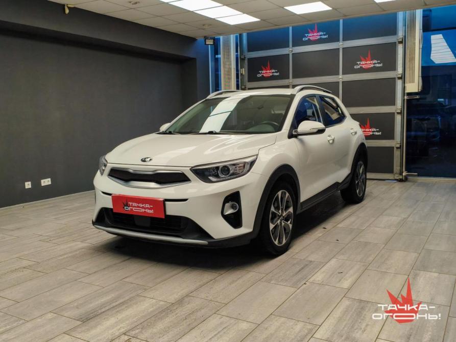 Kia Stonic I Пермь  - изображение 1