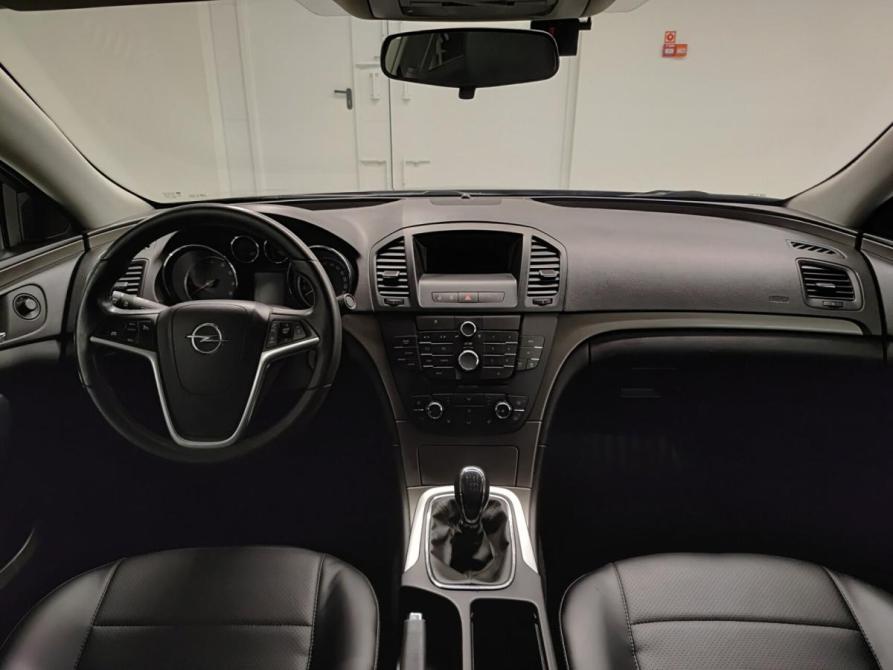 Opel Insignia I Казань  - изображение 17