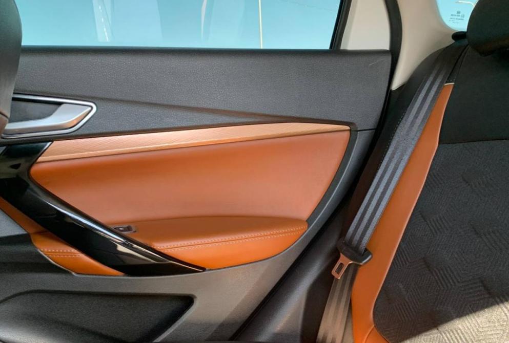 Lada (ВАЗ) Vesta I Рестайлинг (NG) Красноярск  - изображение 20