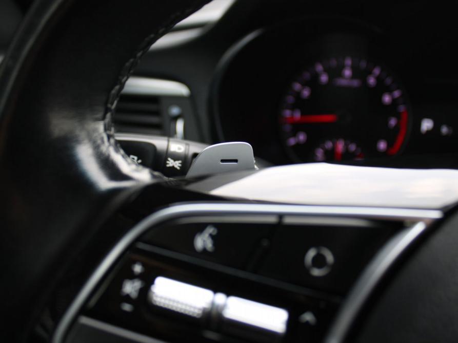 Kia Optima IV Рестайлинг Дзержинск  - изображение 16