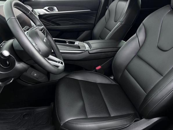 Haval F7 II с пробегом 2024 года, цена 2 590 000 рублей, 5800 км, внедорожник, Автокод Объявления