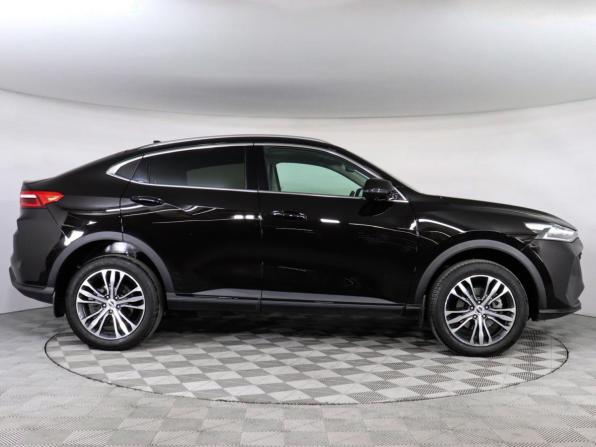 Haval F7x I Рестайлинг с пробегом 2023 года, цена 2 449 000 рублей, 33234 км, внедорожник, Автокод Объявления